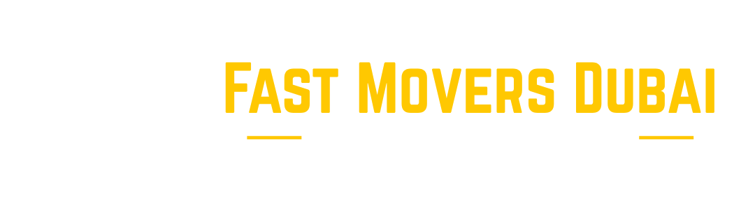 Fast Movers Dubai Logo